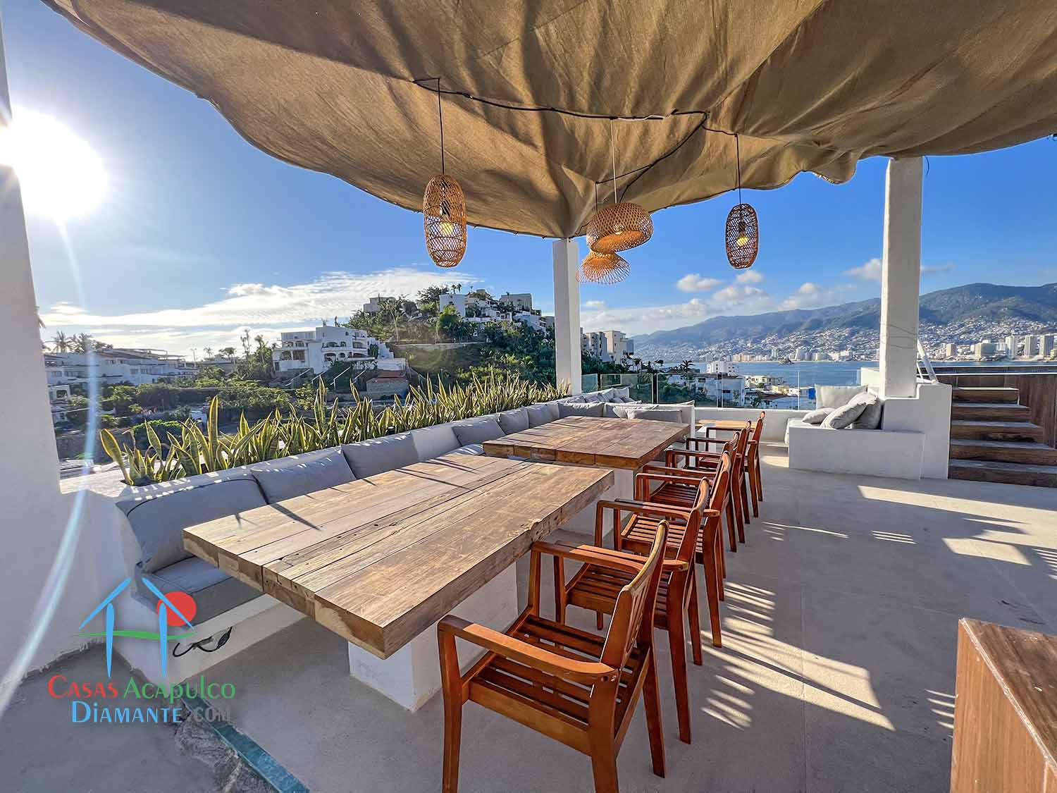 PortaNova 9 - Roof garden 16 PortaNova 9 - Roof garden 16